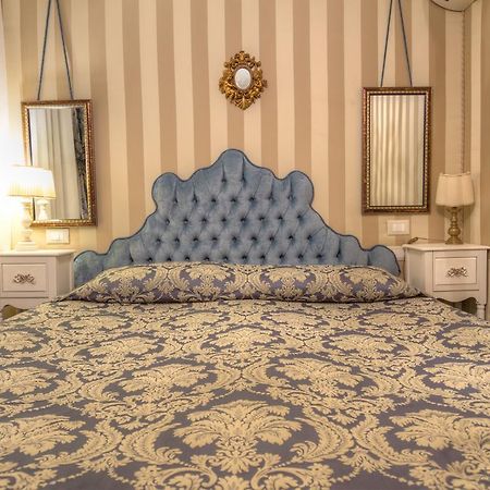 Residenza Corte Molin Venedig Rum bild
