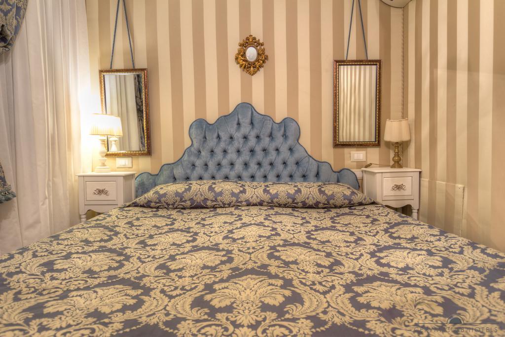Residenza Corte Molin Venedig Rum bild