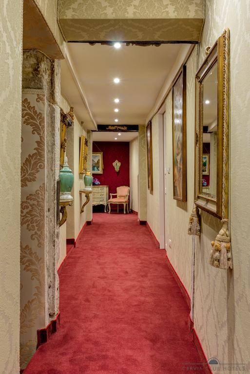 Residenza Corte Molin Venedig Exteriör bild