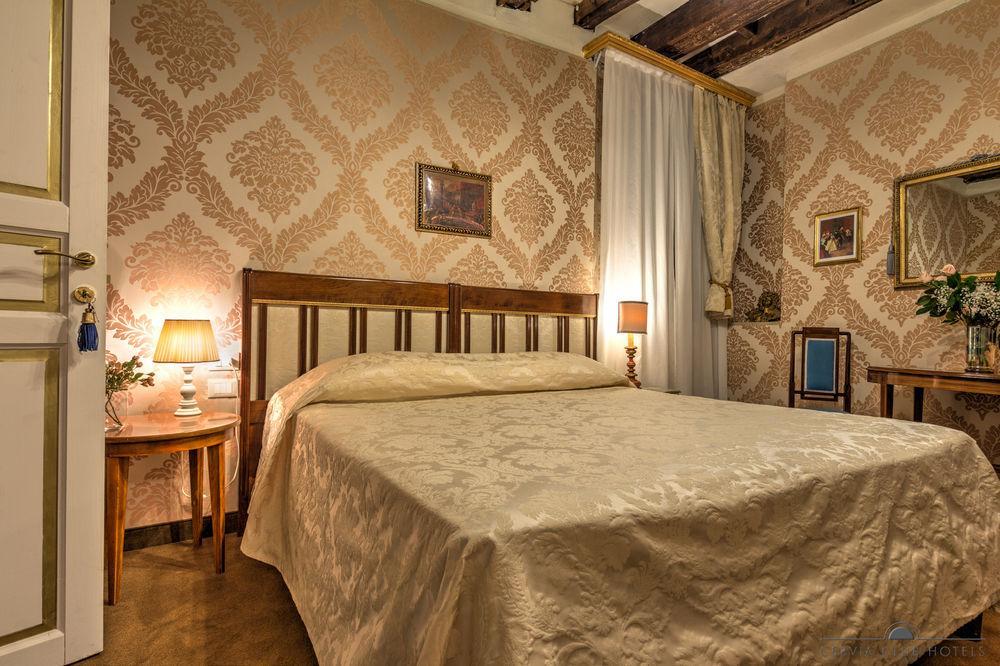 Residenza Corte Molin Venedig Exteriör bild