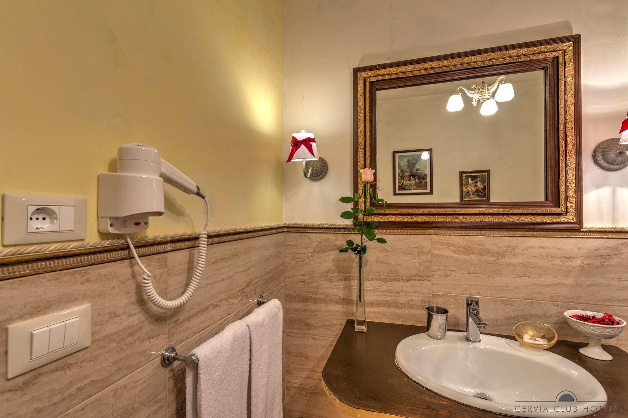 Residenza Corte Molin Venedig Exteriör bild